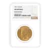 1911-S $10 Indian Head Gold Eagle Coin NGC AU Details