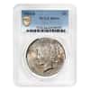 1934-D Peace Silver Dollar $1 PCGS MS 64