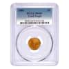 1989 1/10 oz $5 Gold American Eagle PCGS MS 69