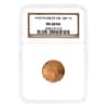 1995 Lincoln Penny 1 Cent Doubled Die Obverse NGC MS 68 RD