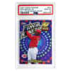 2000 Topps Chrome Ken Griffey JR All-Star Rookie #RT7 PSA GEM MT 10