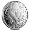 2007 1 oz Silver Australian Koala Perth Mint .999 Fine BU