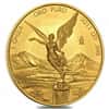 2011 Mexico 1 oz Gold Libertad Coin .999 Fine BU