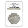 2015 P U.S. Marshals Service $1 Silver Dollar Commem NGC MS 70