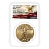 2016 1 oz $50 Gold American Eagle NGC MS 70 FR