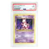 2016 Pokemon XY Evolutions Mewtwo #51 Card PSA 9 MINT