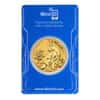 2023 1 oz Australian Gold Kangaroo BU (MintID NFC Scan Card)