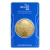 2023 1 oz Canadian Gold Maple Leaf BU (MintID NFC Scan Card)