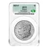 2023 Morgan Silver Dollar CAC MS 70 First Delivery
