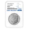 2023 Morgan Silver Dollar NGC MS 69 ER