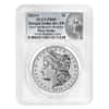 2023-S Morgan Silver Dollar Reverse Proof PCGS PF 69 FS (Morgan Label)