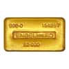 20 oz Engelhard Gold Bar
