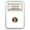 2006 W 1/10 oz $5 Proof Gold American Eagle NGC PF 70 UCAM