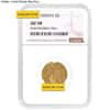 $5 Gold Half Eagle Indian Head NGC AU 58 (Random Year)
