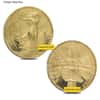 Great Britain Gold 1 oz Britannia Coin Scruffy (Random Year)