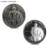 1982 Washington Half Dollar 90% Silver Commem BU/Proof (No box/COA)