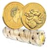 2023 1/10 oz Gold Australian Koala Perth Mint BU