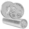 Lot of 20 - 2023 1/10 oz Platinum Australian Kookaburra Perth Mint BU