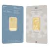 10 gram Britannia Gold Bar .9999 Fine (In Assay)
