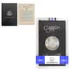 1880-CC Morgan Silver Dollar $1 NGC MS 64 GSA (w/Box & COA)