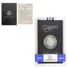 1884-CC Morgan Silver Dollar $1 NGC MS 62 PL GSA (w/Box & COA)