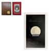 1971-1974 S Proof Eisenhower Dollar 40% Silver Brown Box (Mint Sealed)