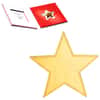 5 x 1 gram Gold Valcambi Star CombiBar .9999 Fine