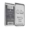 1 Kilo The Royal Mint Silver Cast Bar .999 Fine (w/Assay)