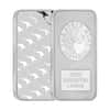 1 oz Australia Perth Mint Silver Kangaroo Bar .9999 Fine