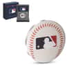 2024 Niue 1 oz Major League Baseball (MLB) Silver Coin