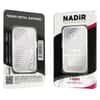 1 oz Nadir Refinery Silver Bar .999 Fine (in Assay)
