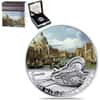 2016 Niue 1 oz Proof Silver Basilica di Santa Maria della Salute Coin