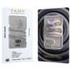 2023 1 oz PAMP Suisse Nature's Grip Sunbeam Snake Silver Coin Bar