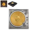 2023 Barbados 3 oz Silver Vinyl Record Shaped Coin .999 Fine