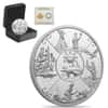 2023 Canada 1 oz Generations: Mi'kmaq Creation Story Silver Coin