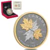 2023 Canada 1 oz Platinum Maple Leaf Forever Coin .9995 Fine