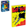 2023 Niue 1 oz DC Comics Batman #1 Silver Comix Coin