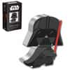 2023 Niue 1 oz Star Wars Darth Vader Return of the Jedi Silver Chibi Coin
