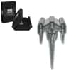 2023 Niue 1 oz Star Wars The Mandalorian's N-1 Starfighter Silver Coin