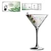 2023 Samoa 10 gram Silver Martini Shaped Coin