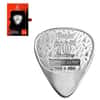 2024 10 Gram PAMP Suisse Silver Guitar Pick Fender® Stratocaster® 70th Ann.