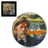2024 Cook Islands 2 oz Silver Masters of Art Auguste Renoir Coin