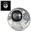 2024 Cook Islands 3 oz Silver Real Heroes Astronaut Coin