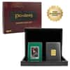 2024 Niue The Lord of the Rings Trading Coins Mystery Sealed Set
