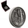 2025 Canada 738.92 Gram Predator or Prey in Shadow Box Silver Coin .9999 Fine
