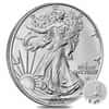 Roll of 20 - 2025 Eagle Privy 1 oz Silver American Eagle $1 Coin BU