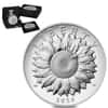 2025-P 1 oz American Liberty Proof Silver Medal (w/Box & COA)