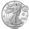 2025-S Navy Privy 1 oz Proof Silver American Eagle PCGS PF 70 AR