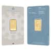 5 gram Britannia Gold Bar .9999 Fine (In Assay)