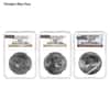 US Mint 1 oz Presidential Silver Medal NGC MS 69 (Random Year)
